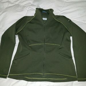 Columbia Sweater womens size XL